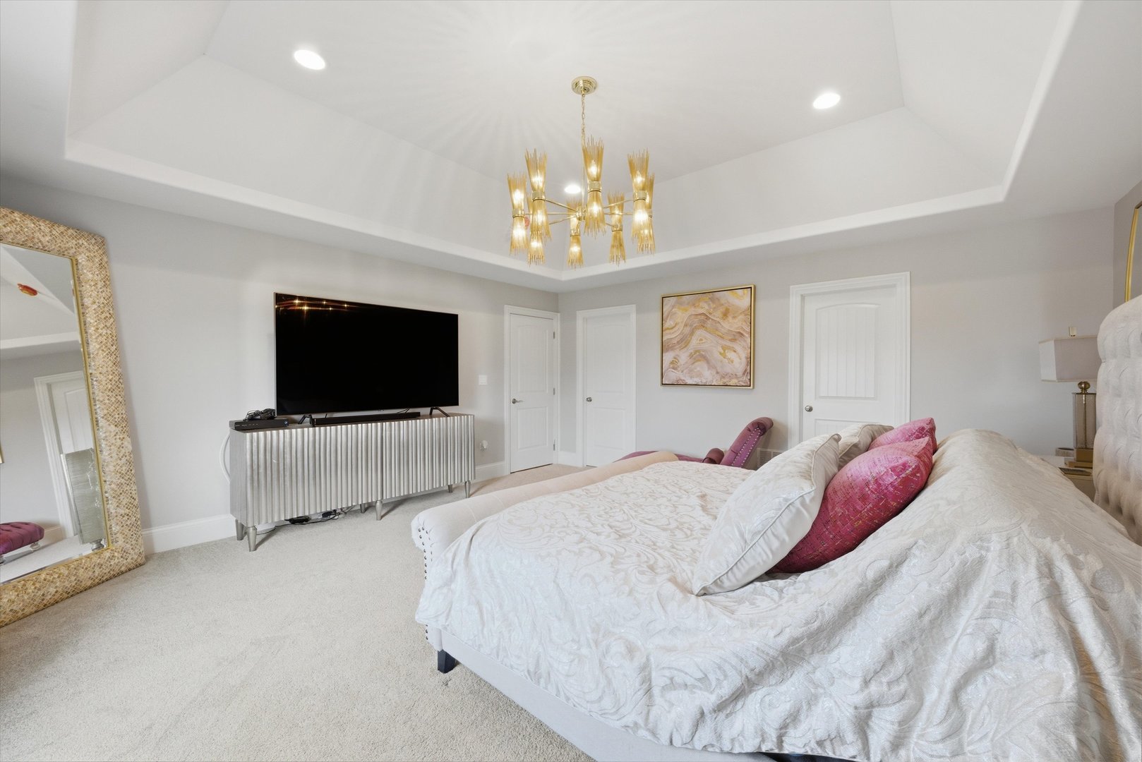 8613 High Stone Way, Frankfort, IL 60423