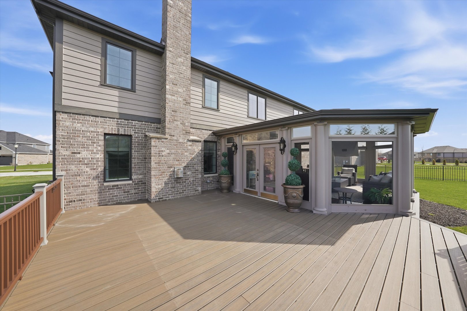 8613 High Stone Way, Frankfort, IL 60423