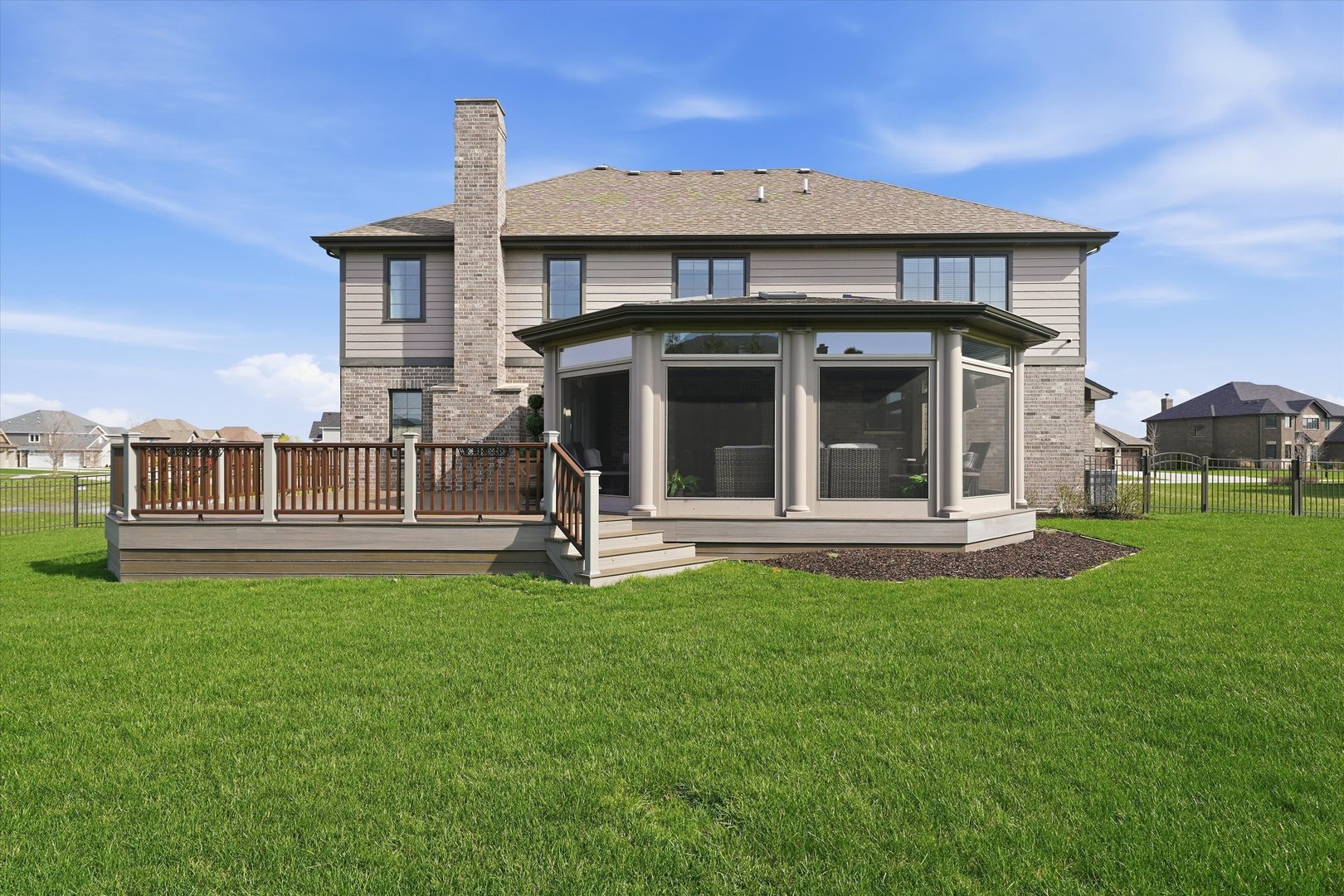 8613 High Stone Way, Frankfort, IL 60423