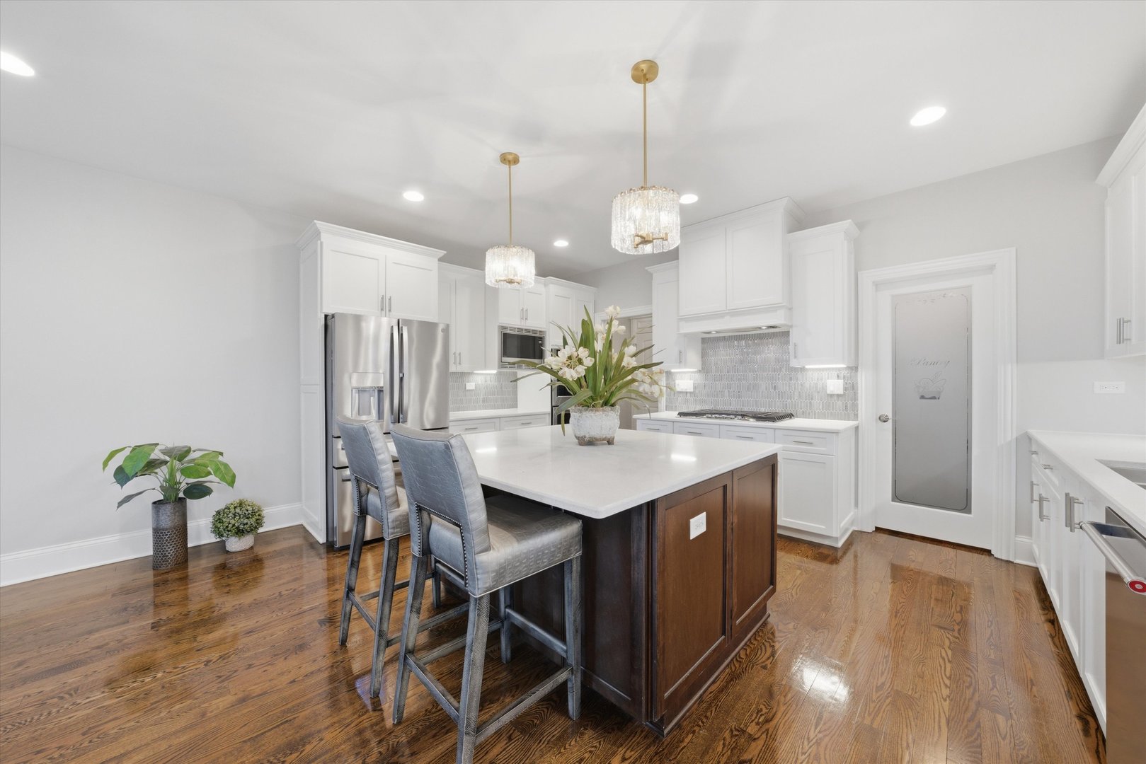 8613 High Stone Way, Frankfort, IL 60423