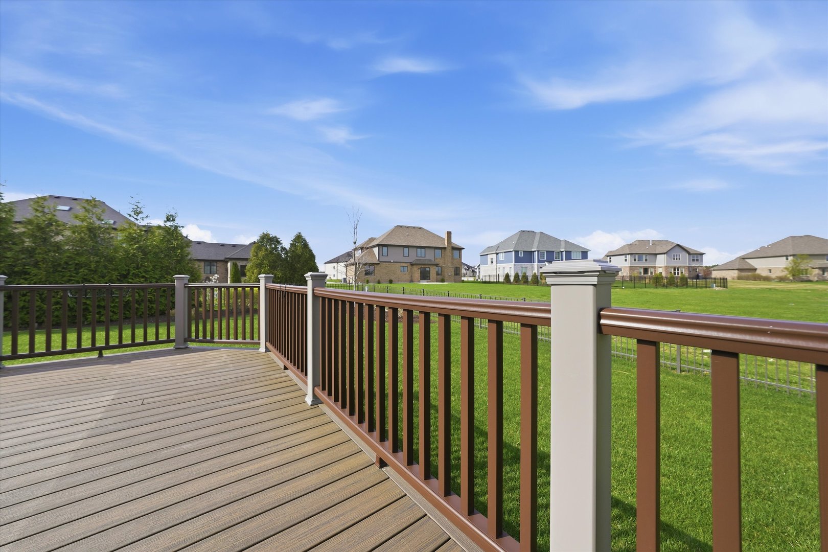 8613 High Stone Way, Frankfort, IL 60423