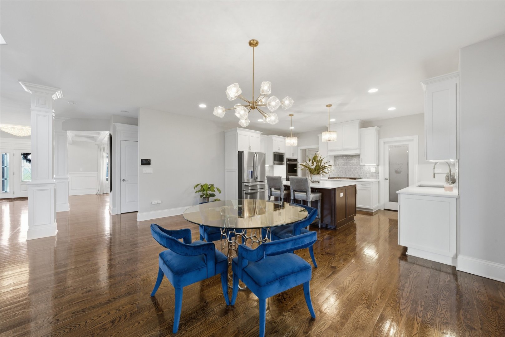 8613 High Stone Way, Frankfort, IL 60423