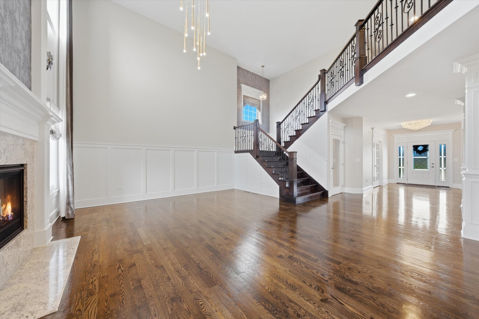 8613 High Stone Way, Frankfort, IL 60423