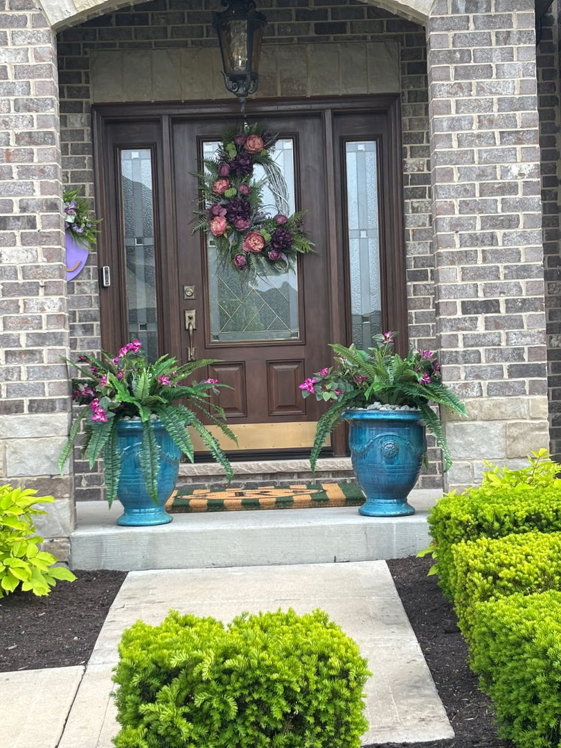 8613 High Stone Way, Frankfort, IL 60423