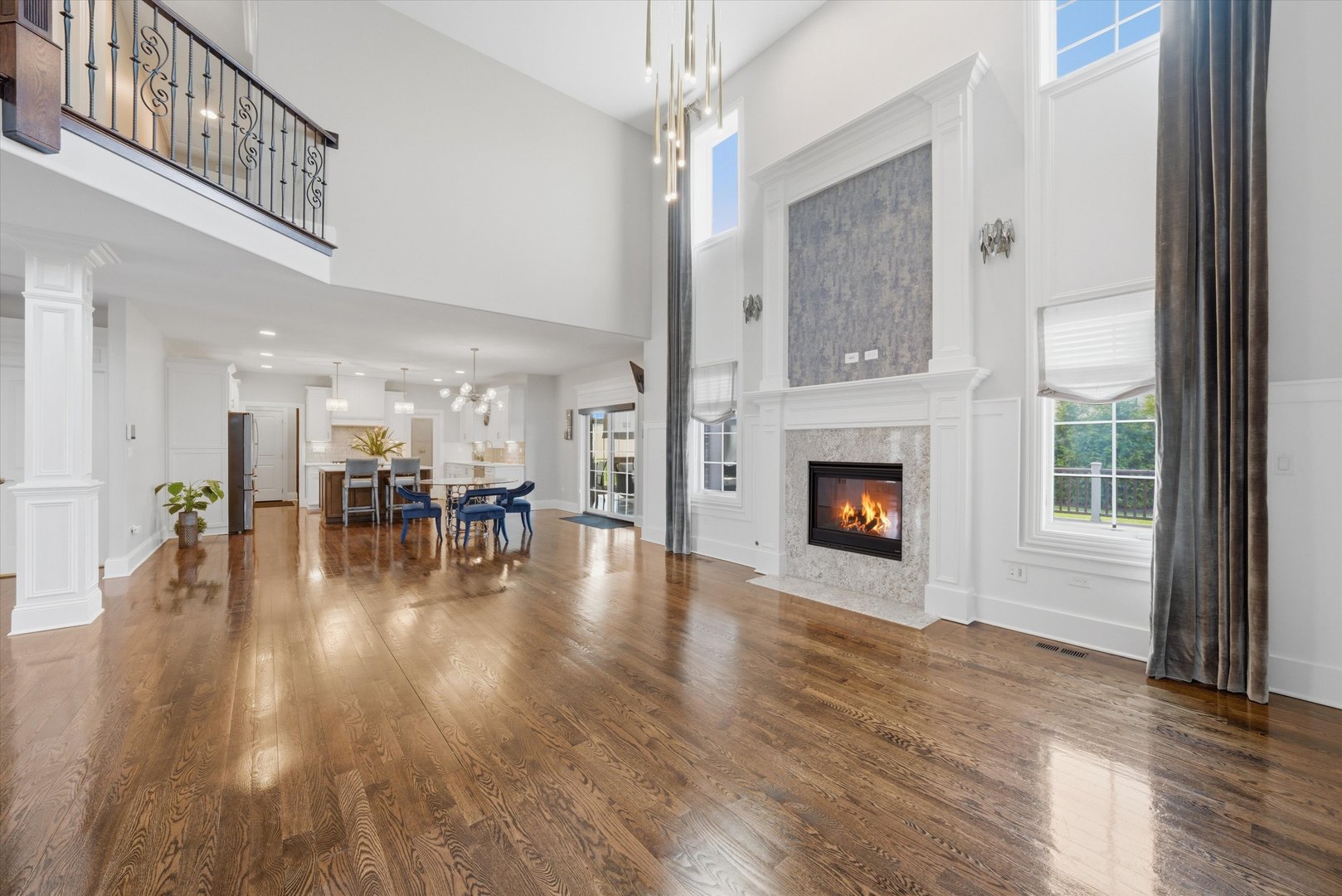 8613 High Stone Way, Frankfort, IL 60423