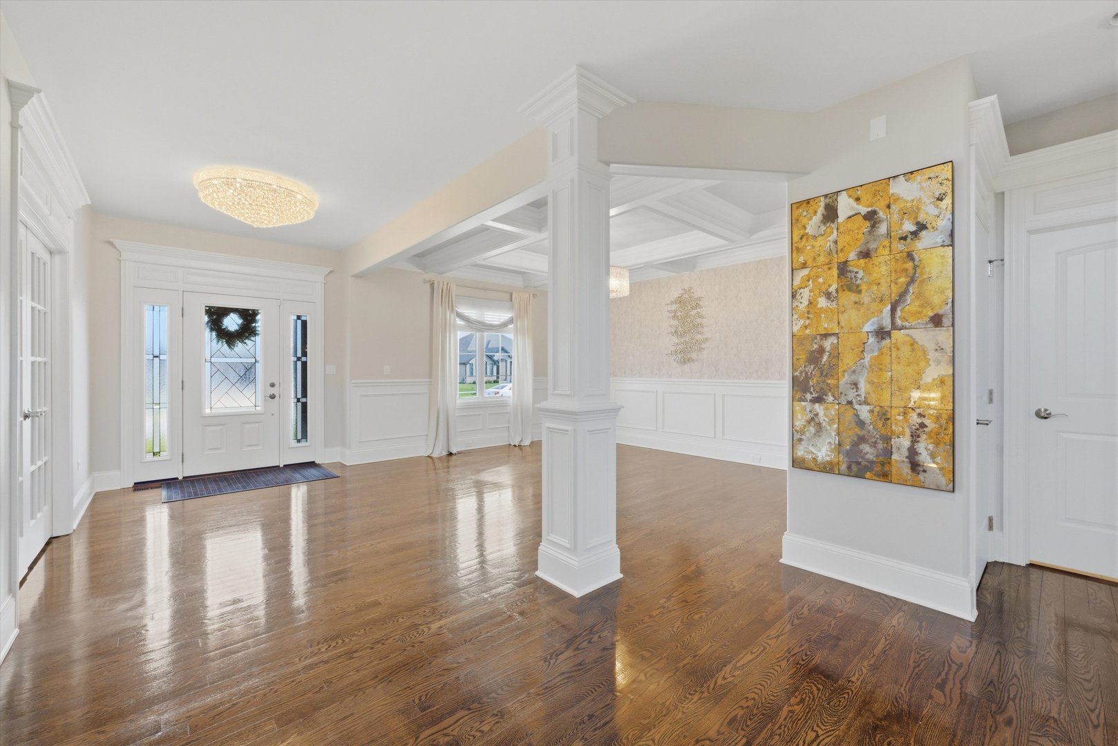 8613 High Stone Way, Frankfort, IL 60423