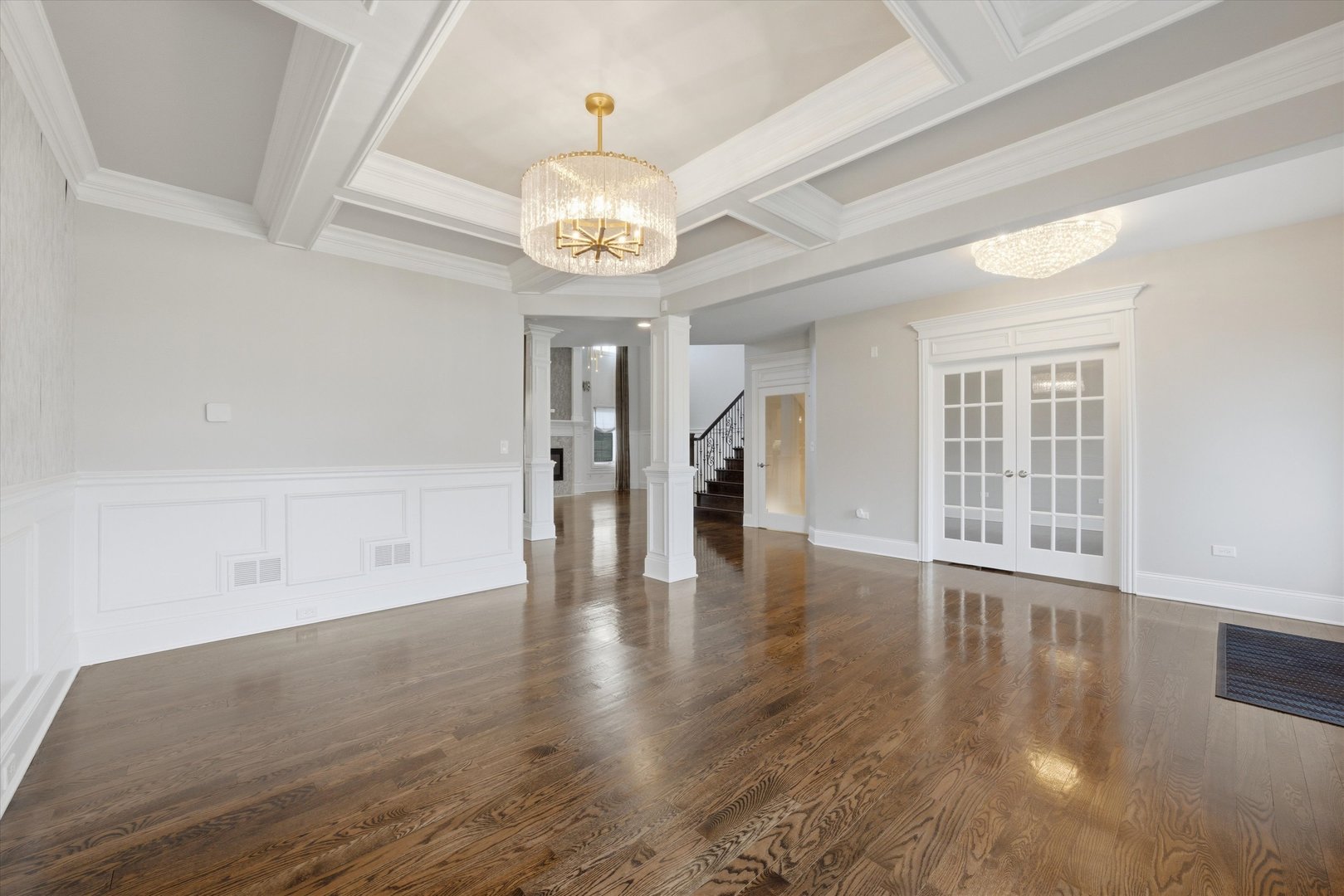 8613 High Stone Way, Frankfort, IL 60423