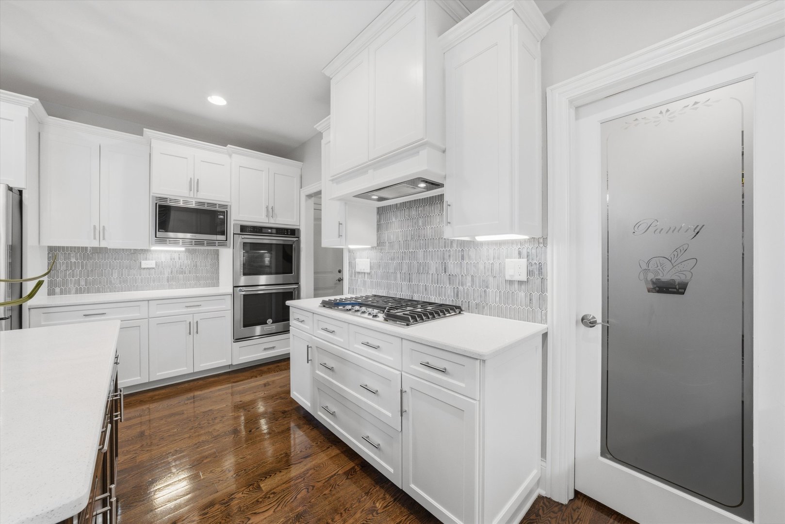 8613 High Stone Way, Frankfort, IL 60423