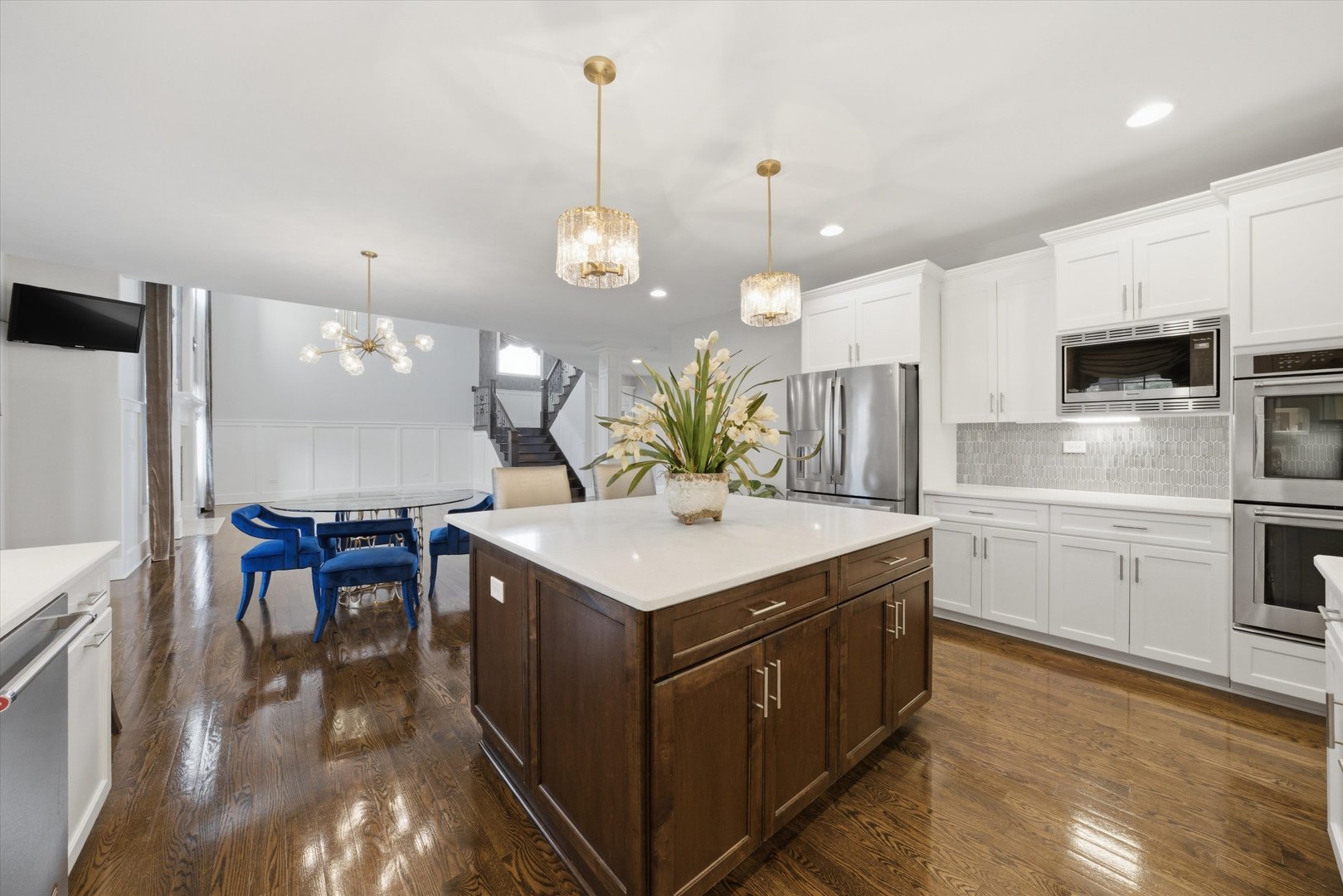 8613 High Stone Way, Frankfort, IL 60423