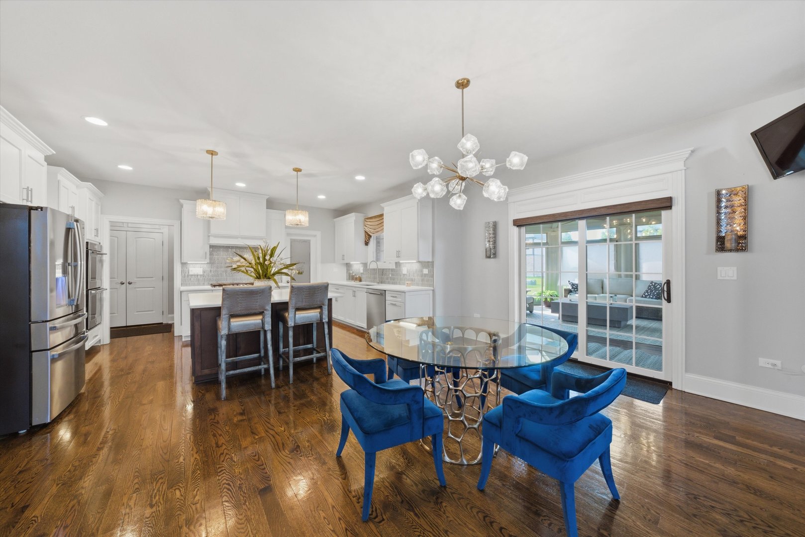 8613 High Stone Way, Frankfort, IL 60423