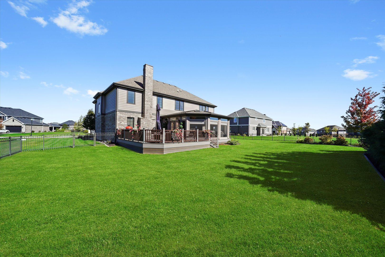 8613 High Stone Way, Frankfort, IL 60423