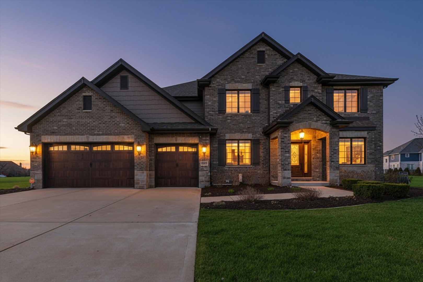 8613 High Stone Way, Frankfort, IL 60423