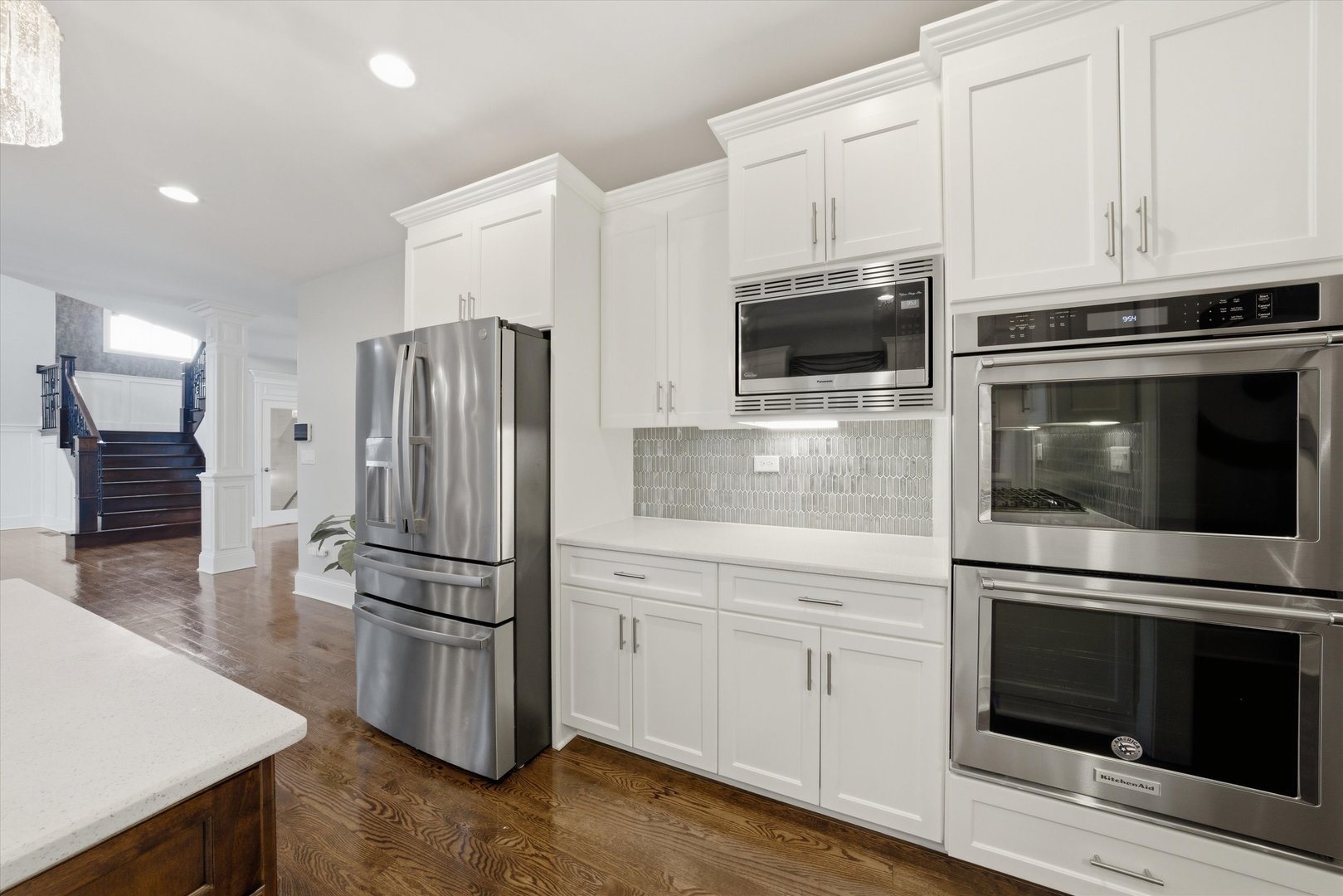 8613 High Stone Way, Frankfort, IL 60423