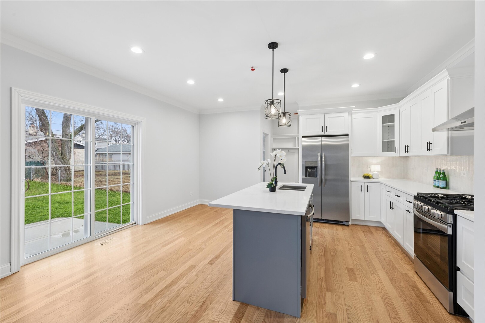 10832 Massasoit Avenue, Chicago Ridge, IL 60415