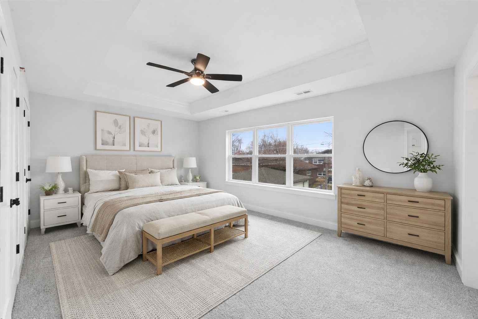 10832 Massasoit Avenue, Chicago Ridge, IL 60415