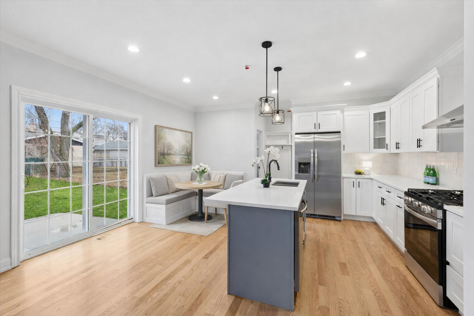 10832 Massasoit Avenue, Chicago Ridge, IL 60415