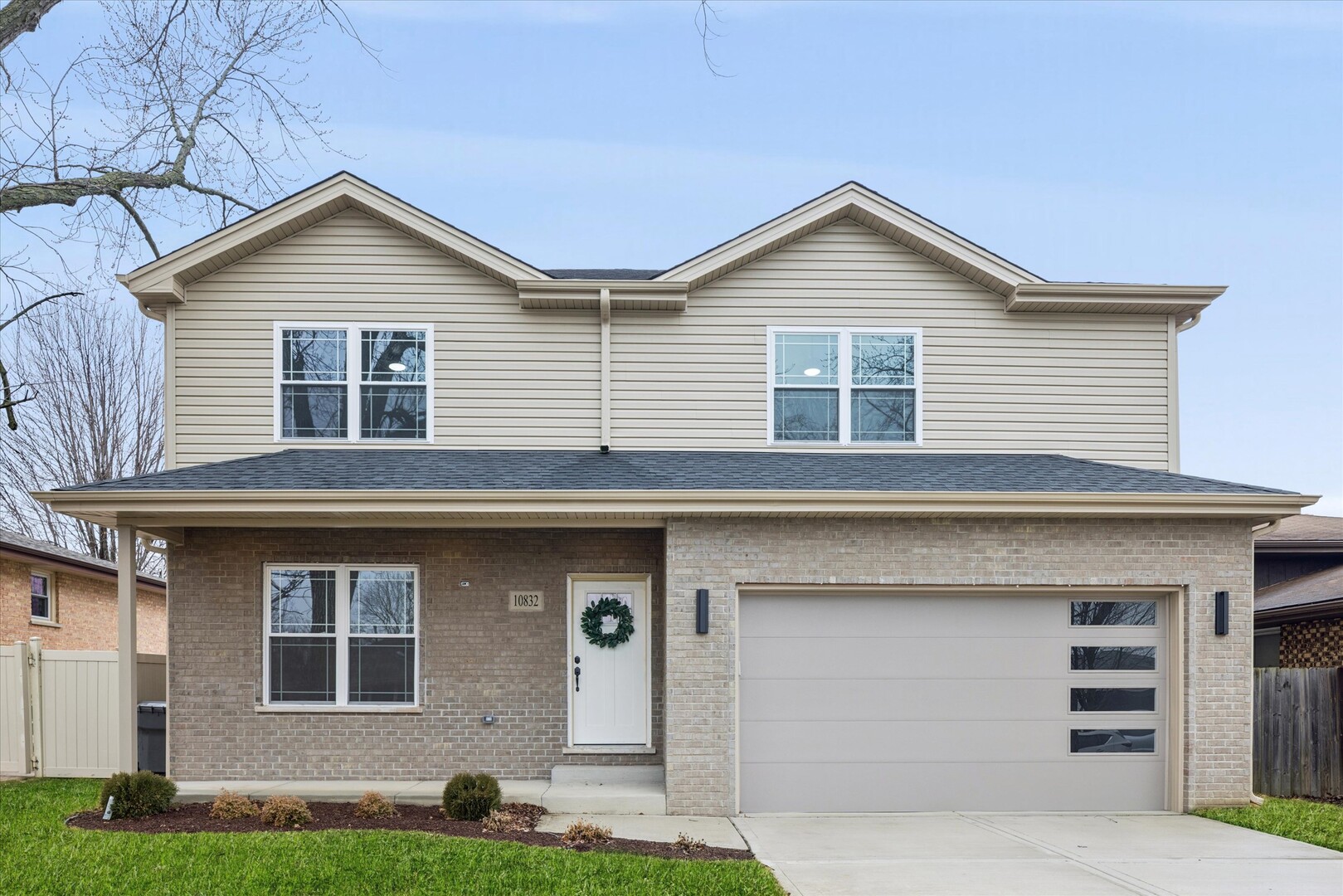 10832 Massasoit Avenue, Chicago Ridge, IL 60415