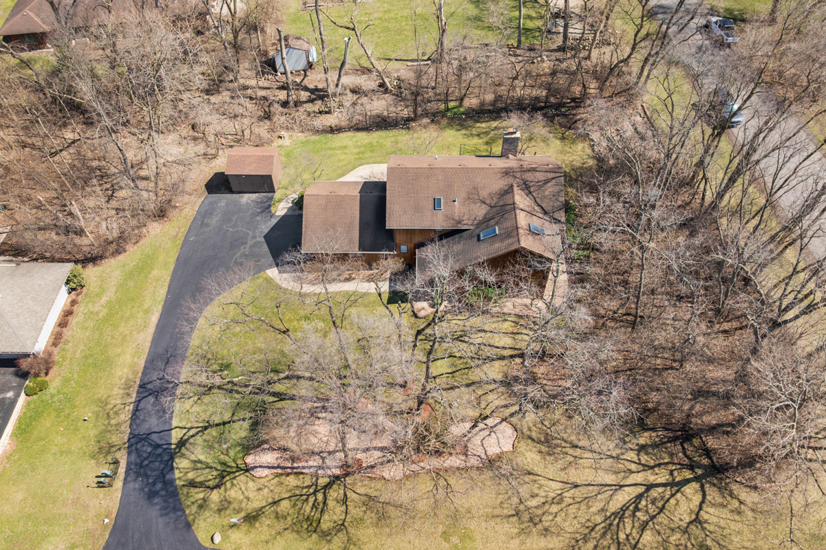 9706 Fox Shores Drive, Algonquin, IL 60102