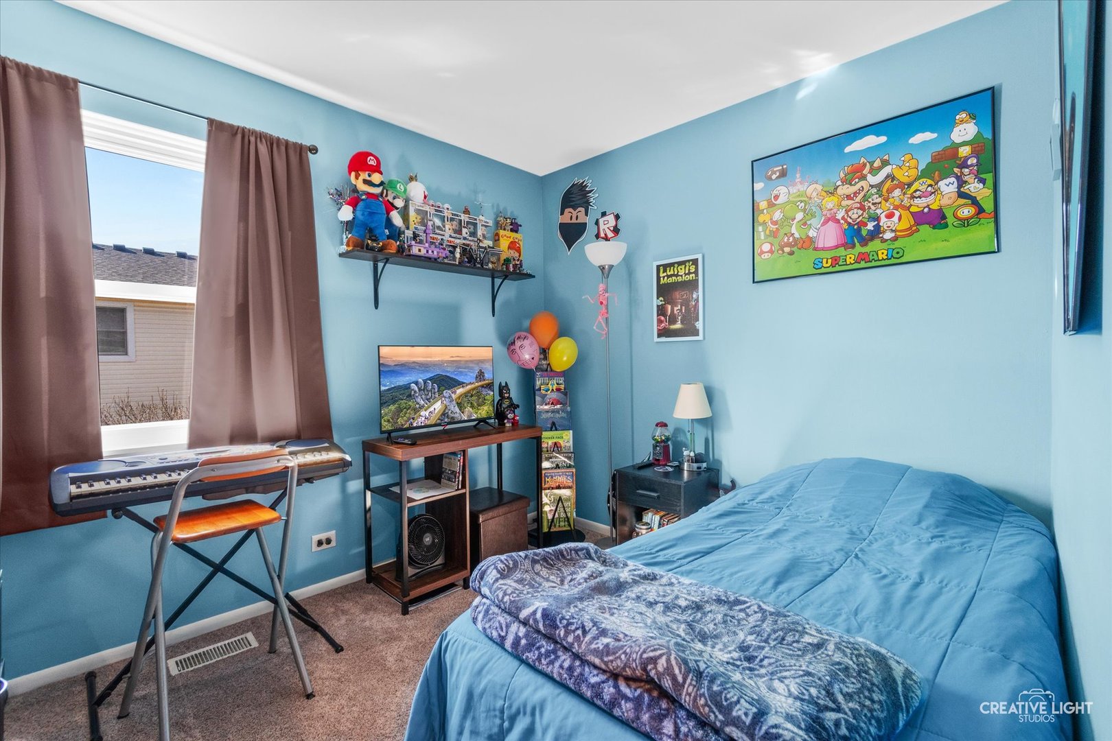 308 Peppertree Lane, Aurora, IL 60504