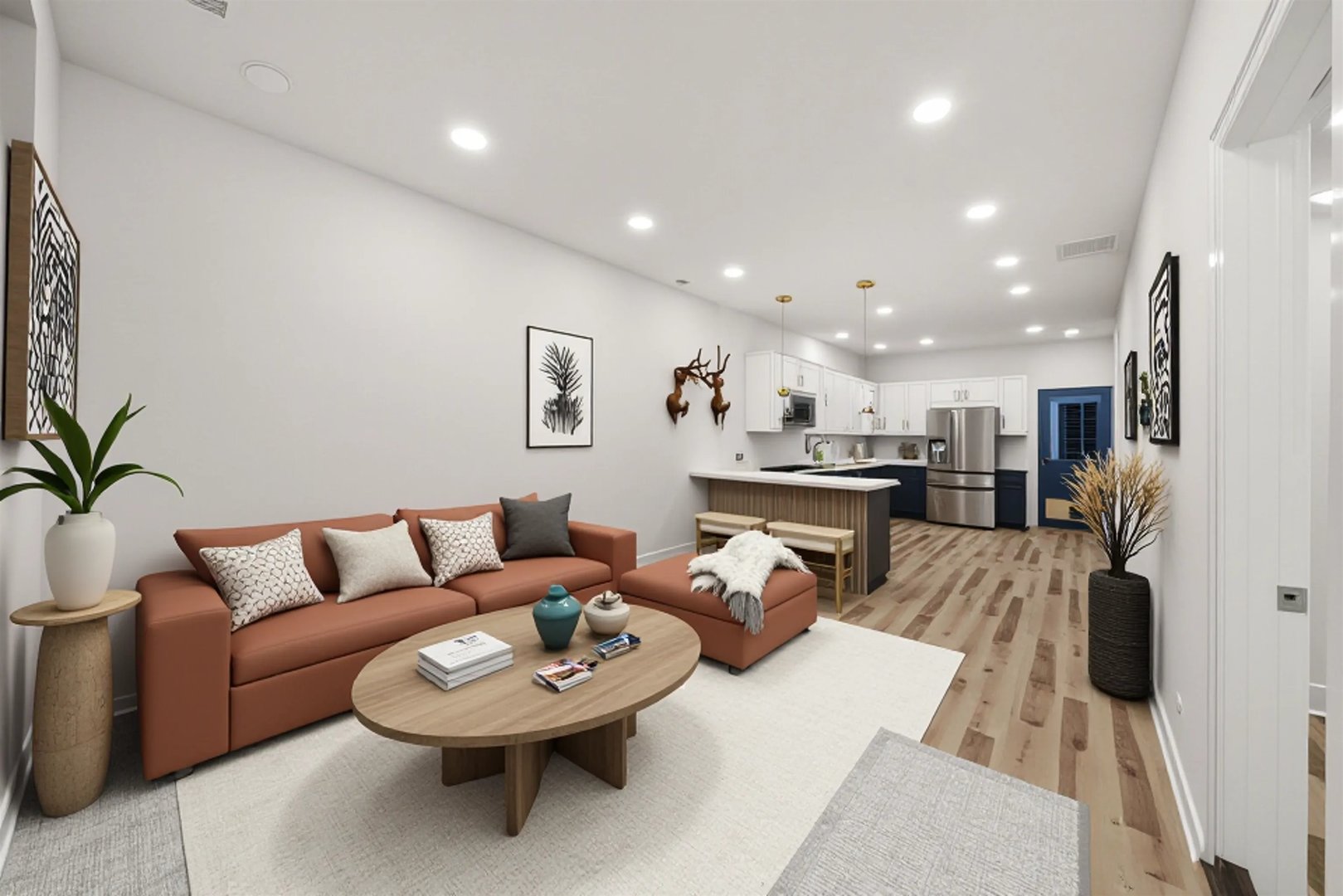 1040 W 34th Place, Chicago, IL 60608