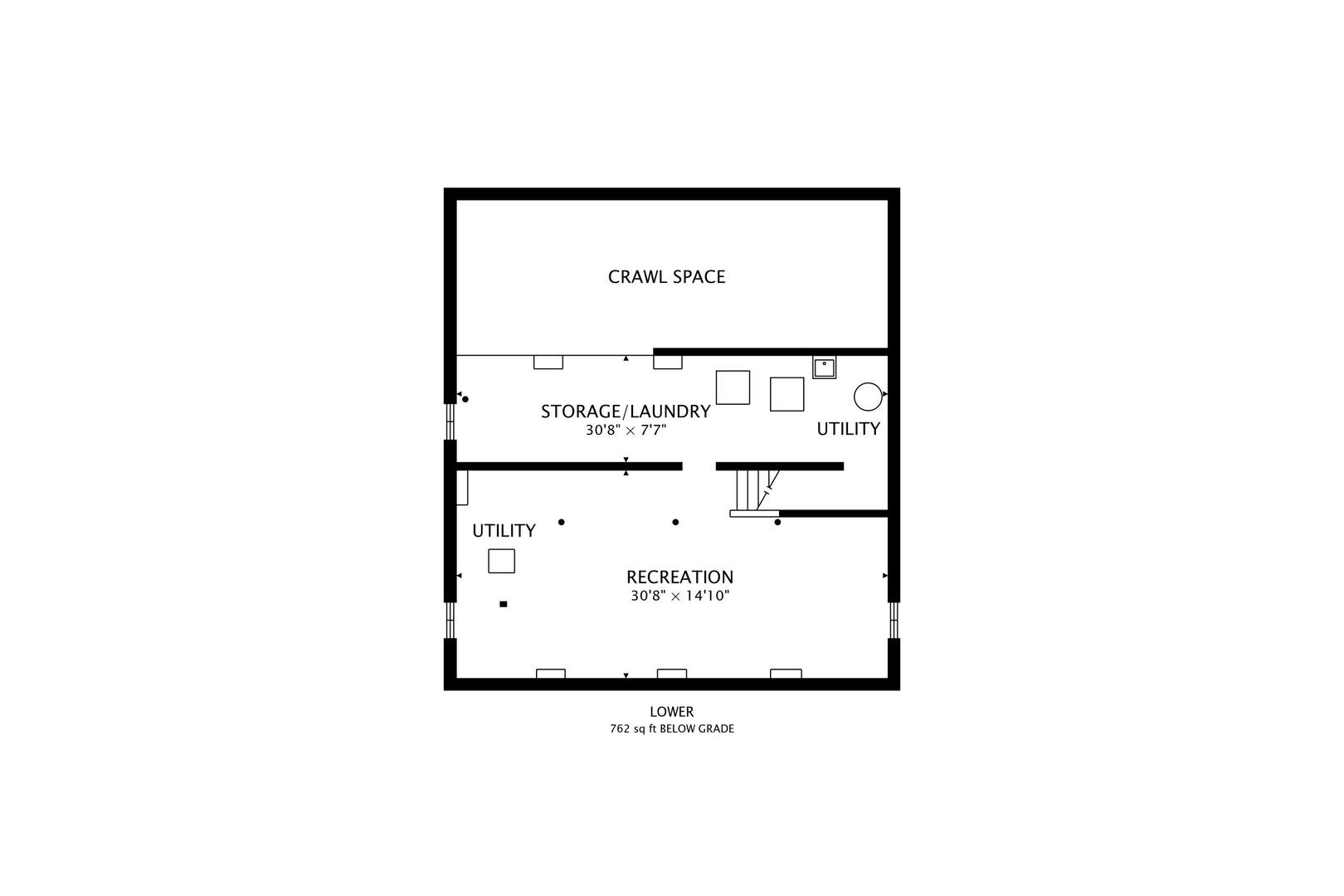 27W734 Parkview Avenue, Warrenville, IL 60555