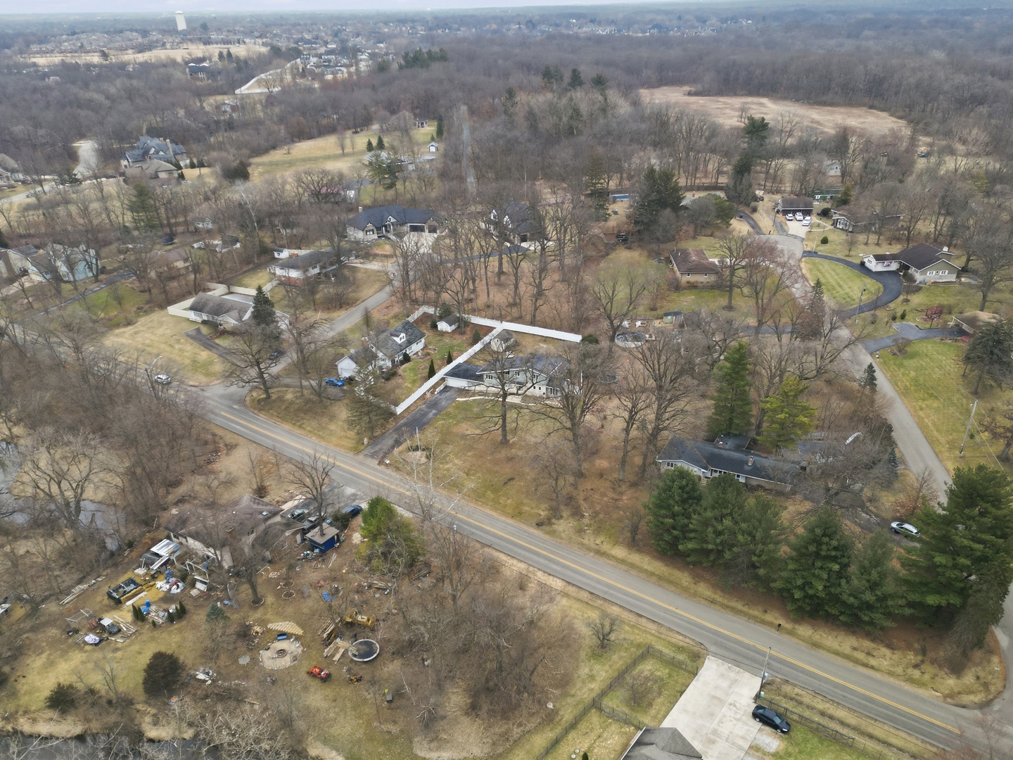 800 N Marley Road, New Lenox, IL 60451