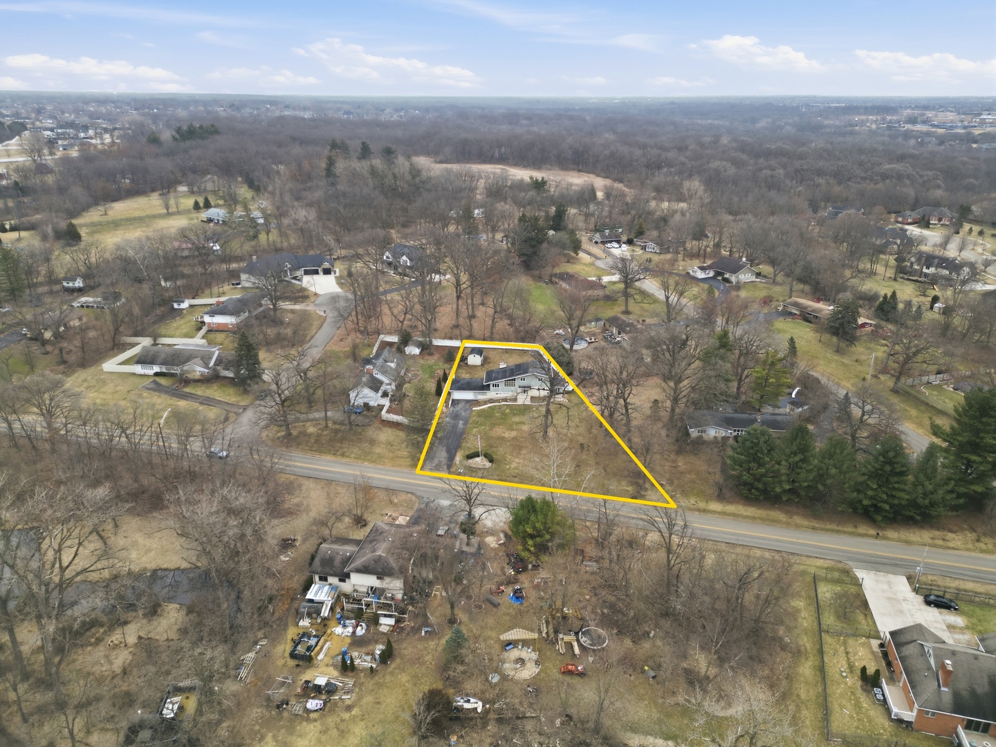 800 N Marley Road, New Lenox, IL 60451