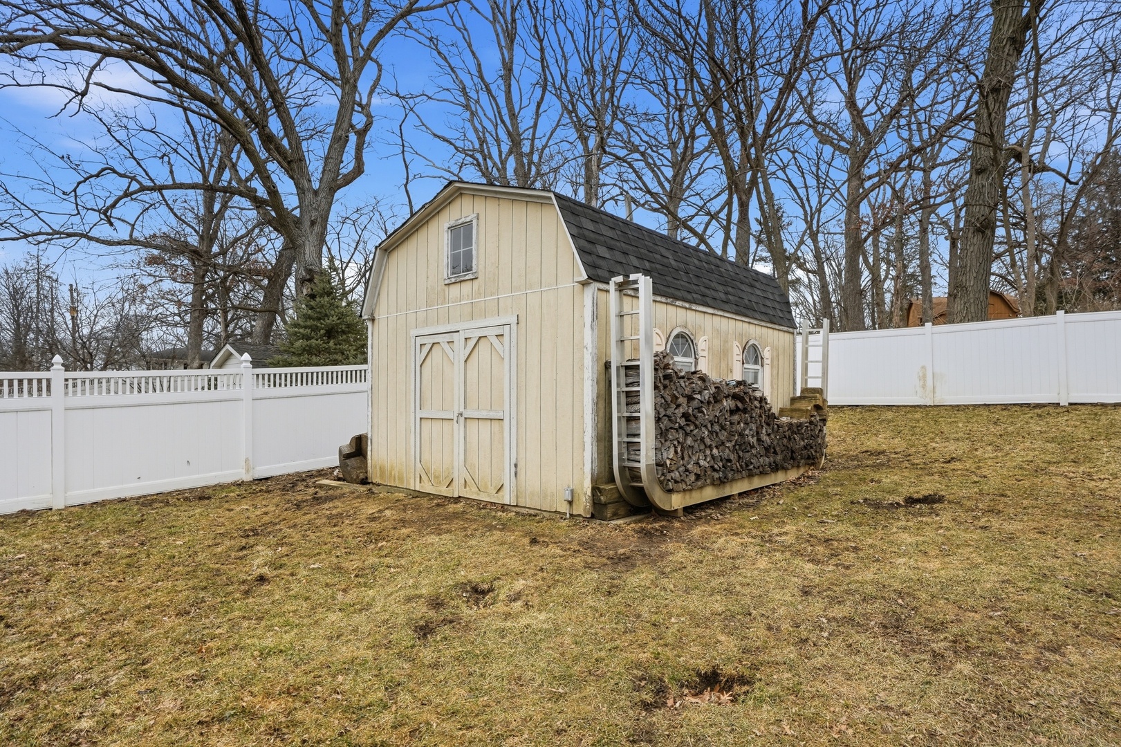 800 N Marley Road, New Lenox, IL 60451