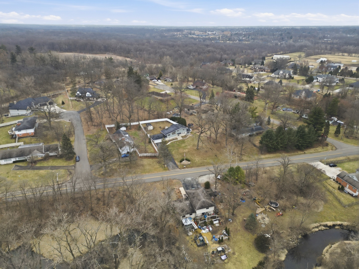 800 N Marley Road, New Lenox, IL 60451