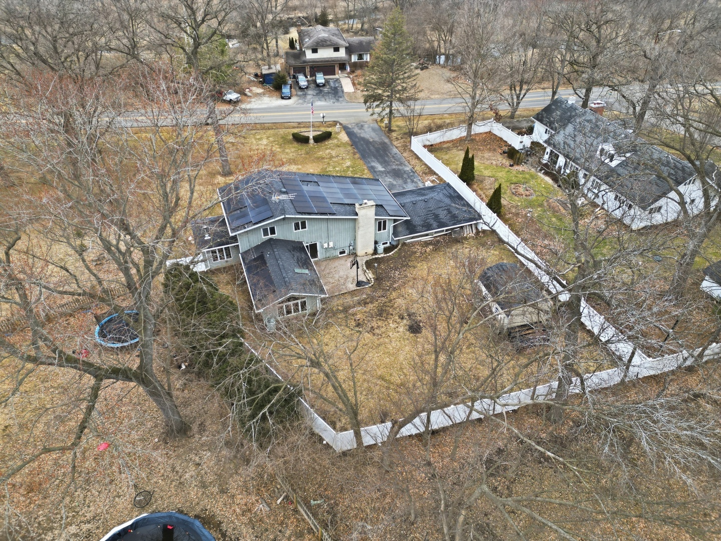 800 N Marley Road, New Lenox, IL 60451