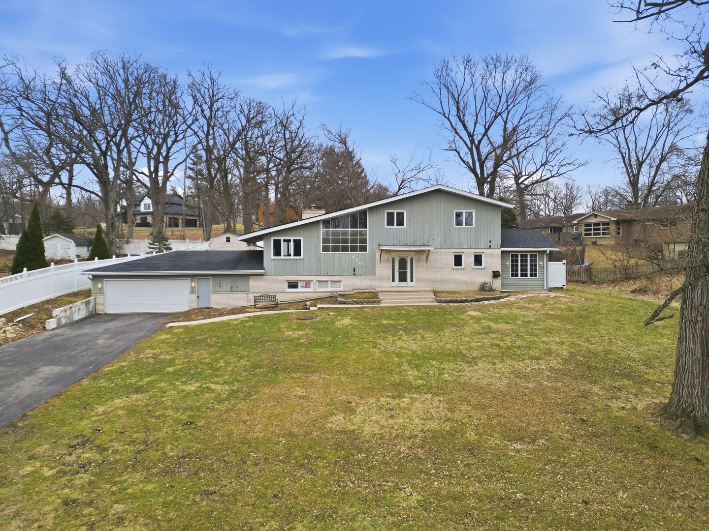 800 N Marley Road, New Lenox, IL 60451