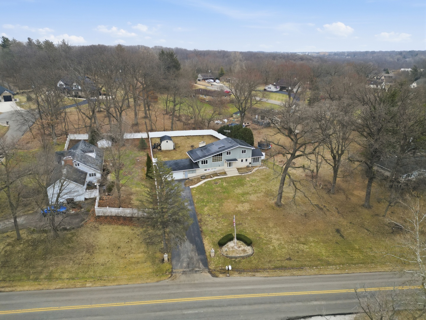 800 N Marley Road, New Lenox, IL 60451