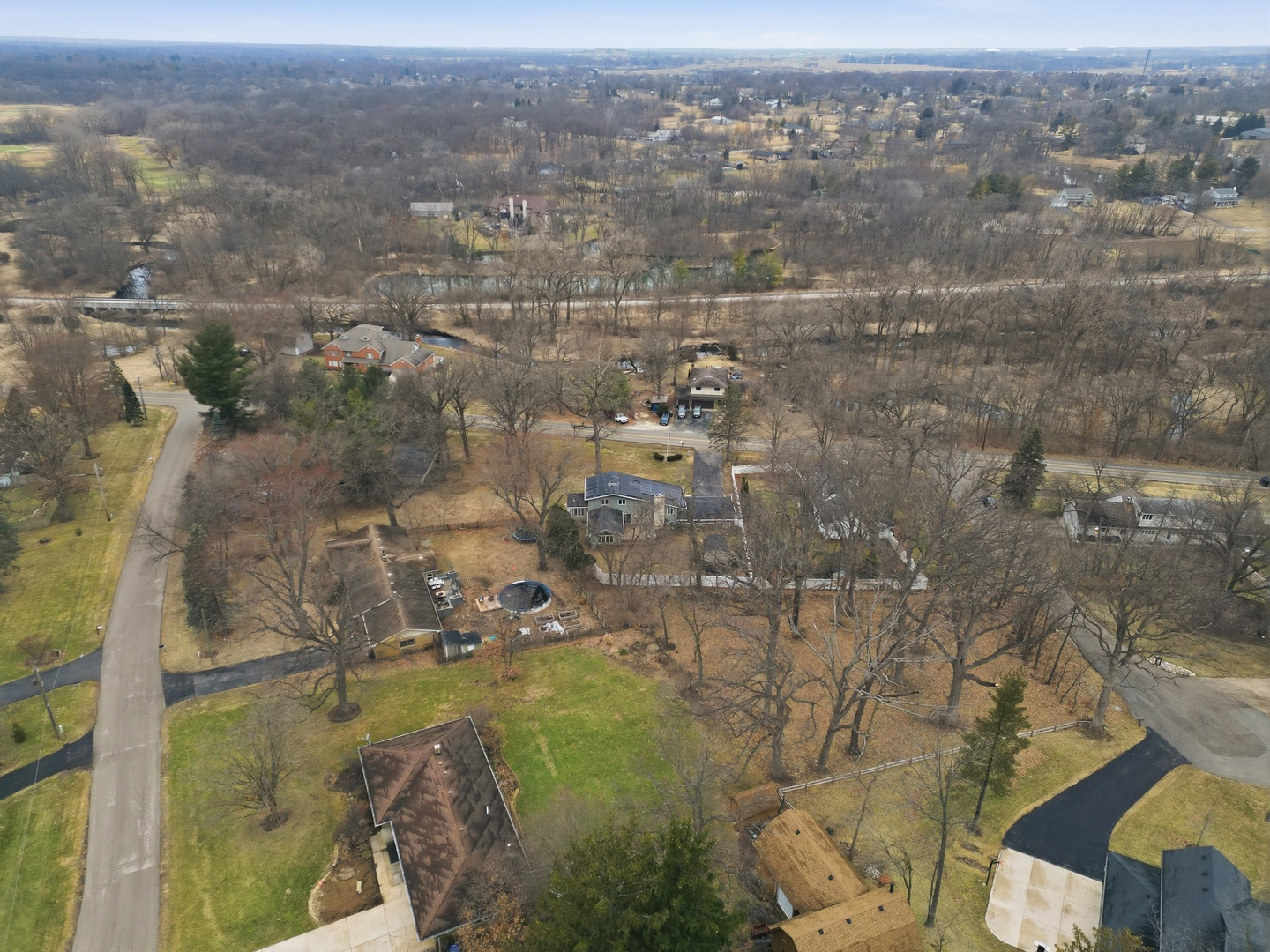 800 N Marley Road, New Lenox, IL 60451