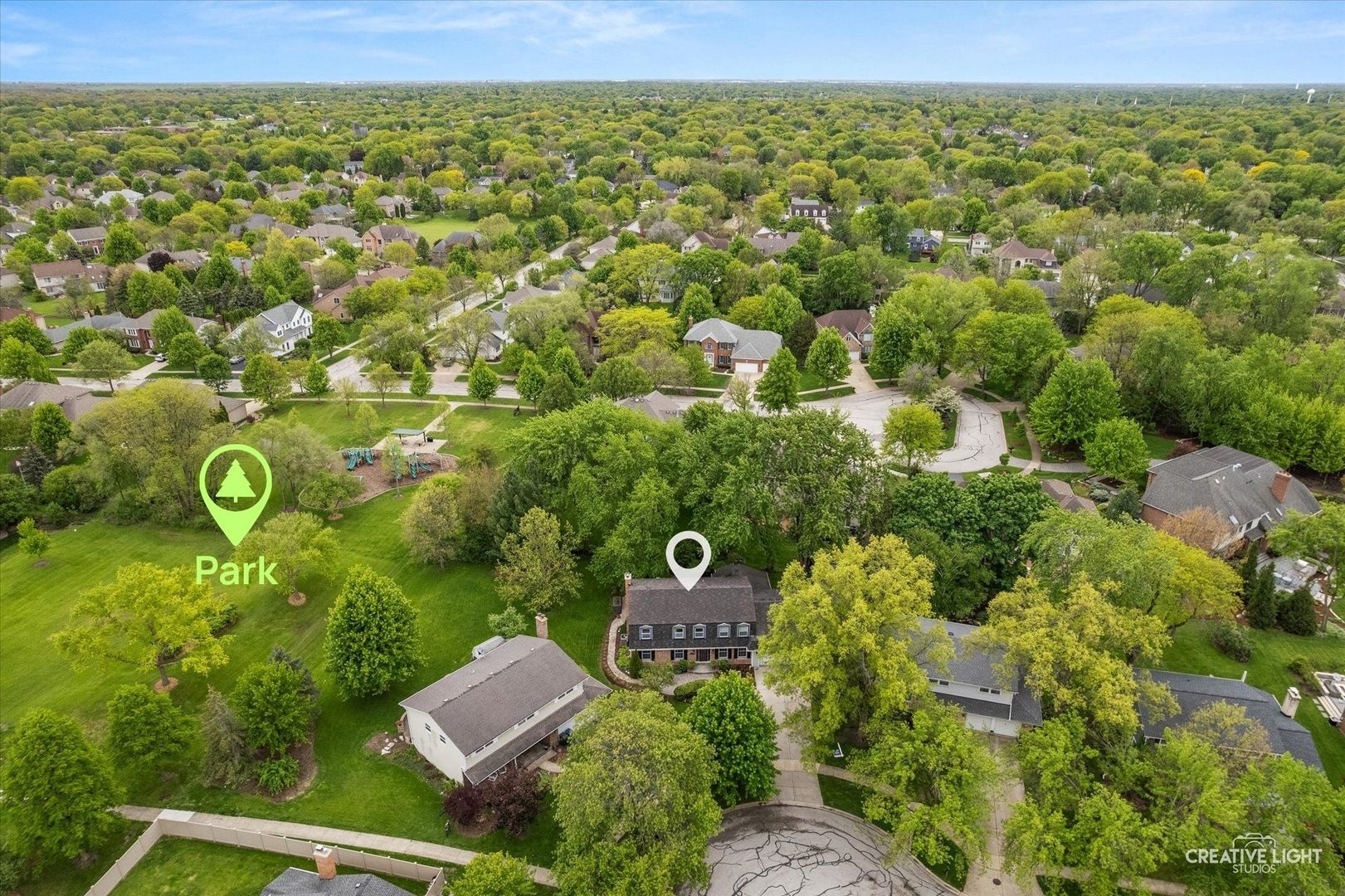 1324 Jane Avenue, Naperville, IL 60540