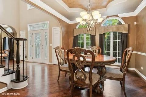 3179 Kingbird Lane, Naperville, IL 60564