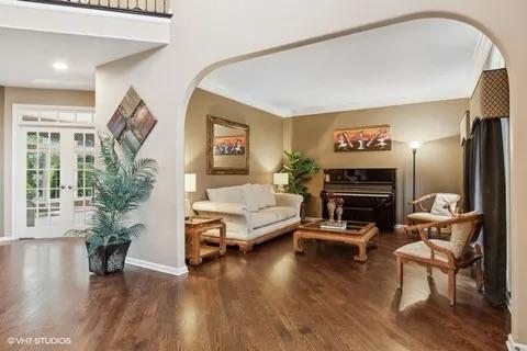 3179 Kingbird Lane, Naperville, IL 60564