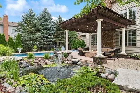 3179 Kingbird Lane, Naperville, IL 60564