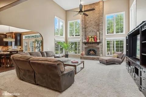 3179 Kingbird Lane, Naperville, IL 60564
