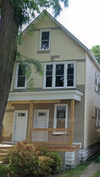 319 E 119th Street, Chicago, IL 60628