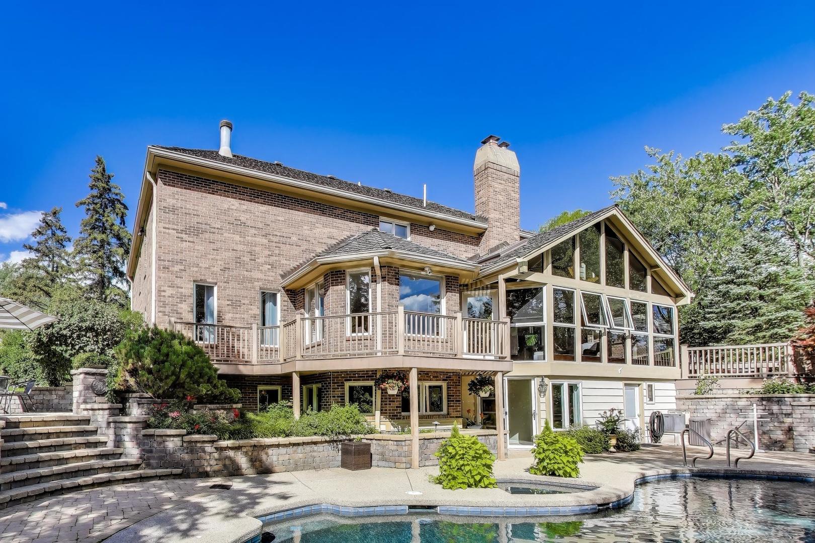 775 Summer Isle Lane, Inverness, IL 60010