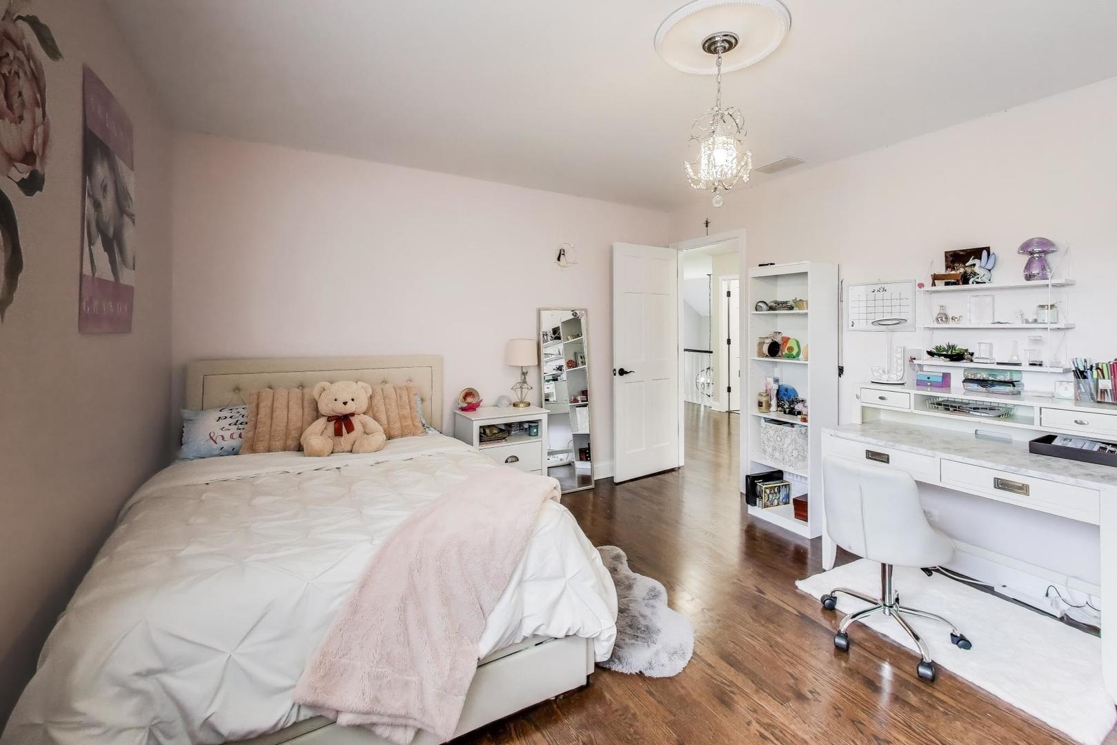 775 Summer Isle Lane, Inverness, IL 60010