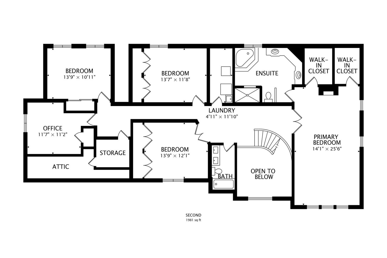 775 Summer Isle Lane, Inverness, IL 60010