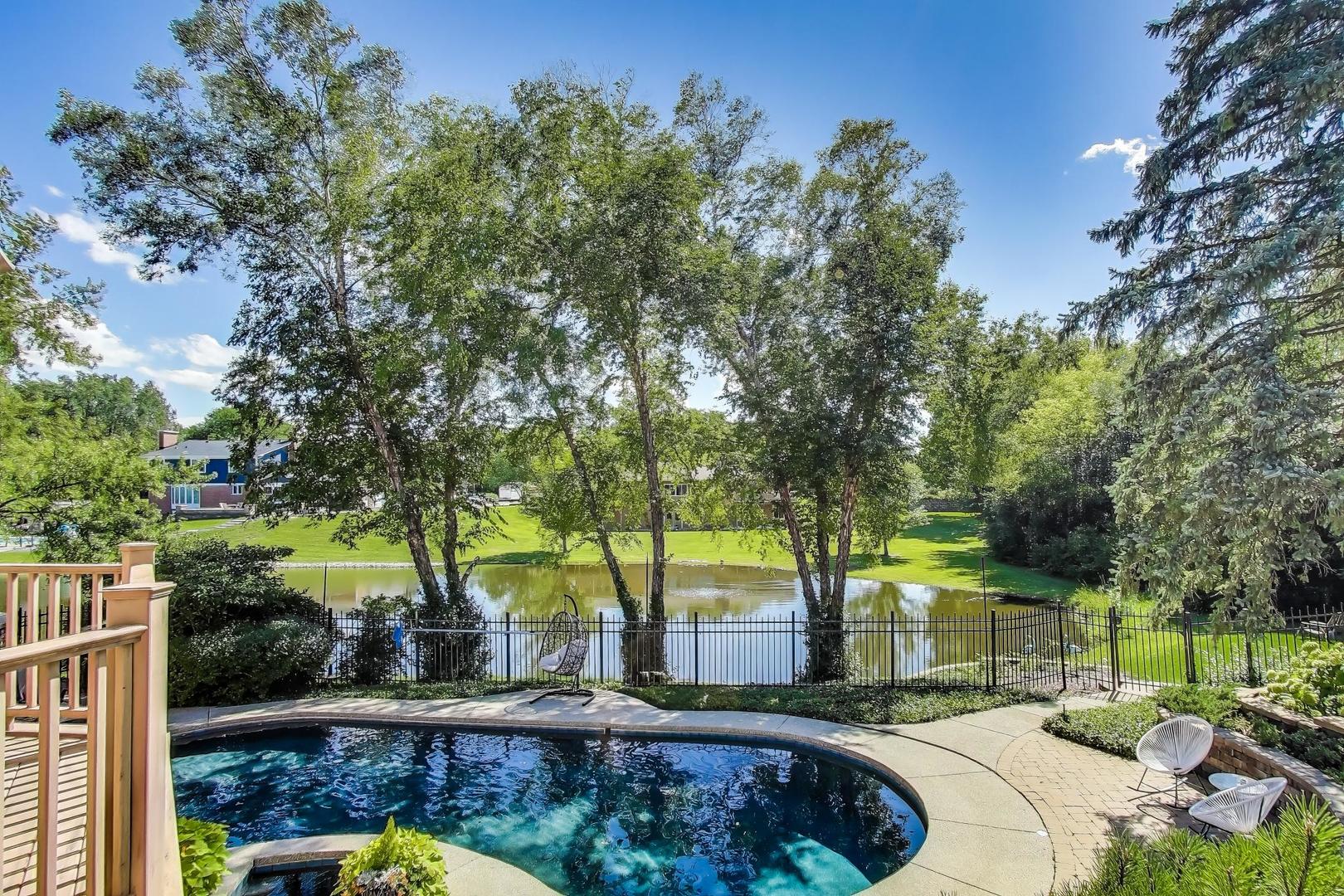 775 Summer Isle Lane, Inverness, IL 60010