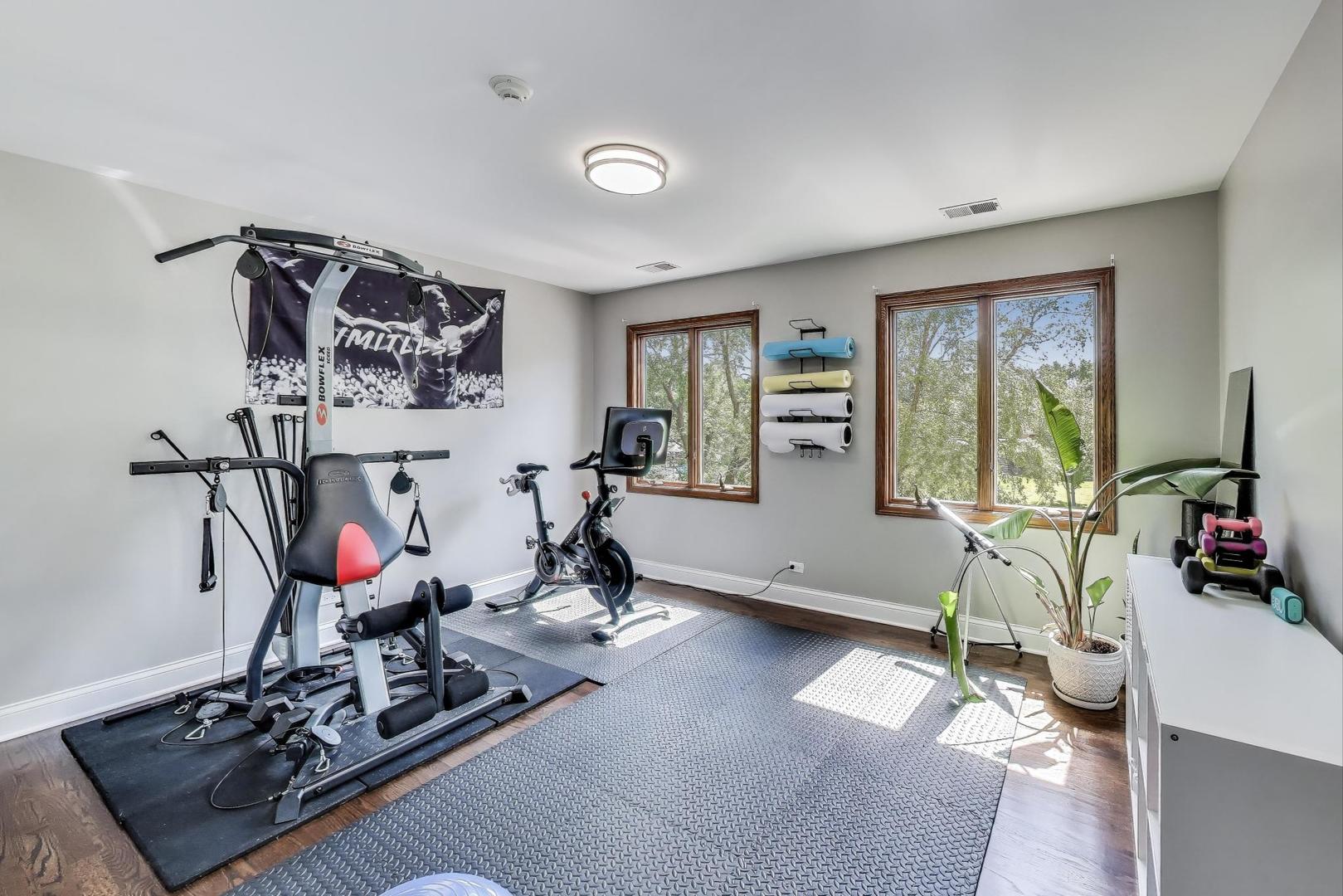 775 Summer Isle Lane, Inverness, IL 60010