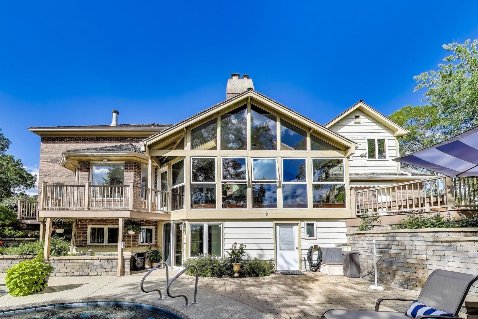 775 Summer Isle Lane, Inverness, IL 60010