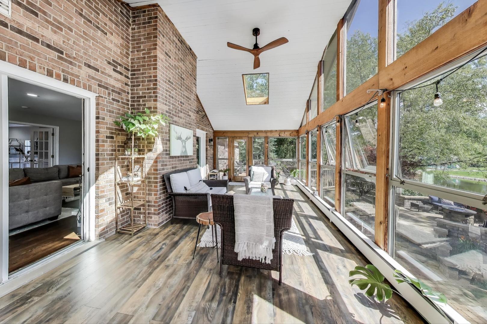 775 Summer Isle Lane, Inverness, IL 60010