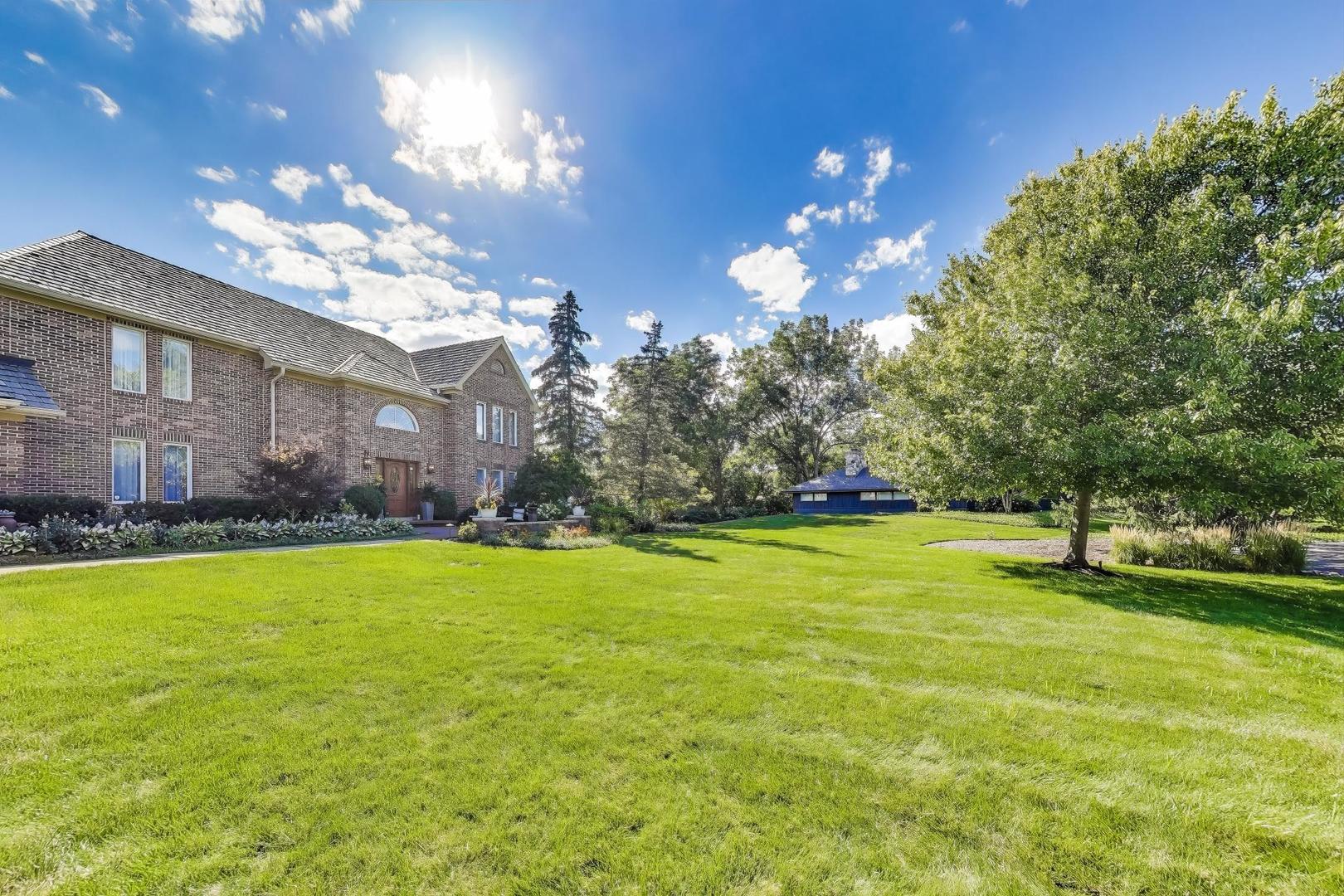 775 Summer Isle Lane, Inverness, IL 60010
