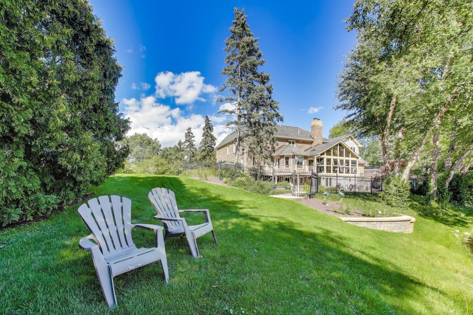 775 Summer Isle Lane, Inverness, IL 60010