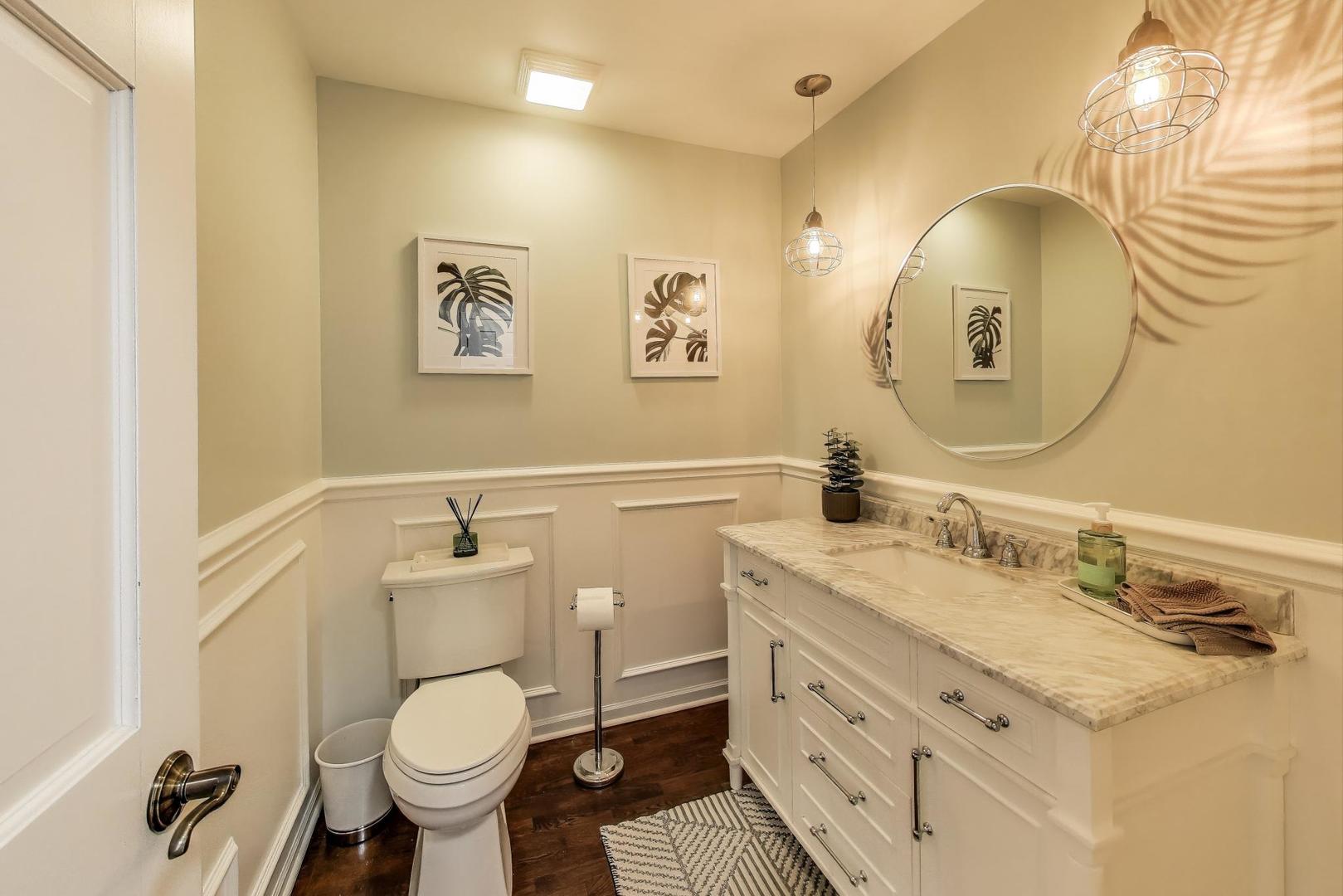 775 Summer Isle Lane, Inverness, IL 60010