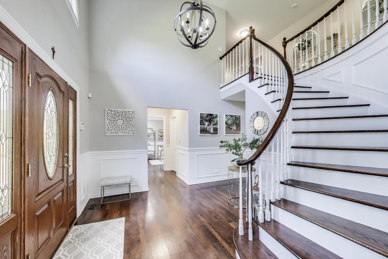 775 Summer Isle Lane, Inverness, IL 60010